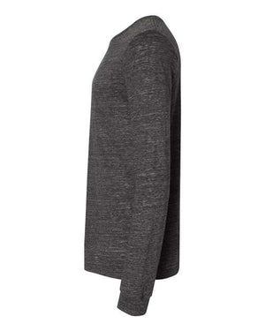 COLOR_NAME=Charcoal Black Slub | COLOR_HEX=#3D3935 | IMAGE_TYPE=side | SKU=3501
