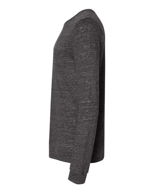 COLOR_NAME=Charcoal Black Slub | COLOR_HEX=#3D3935 | IMAGE_TYPE=side | SKU=3501