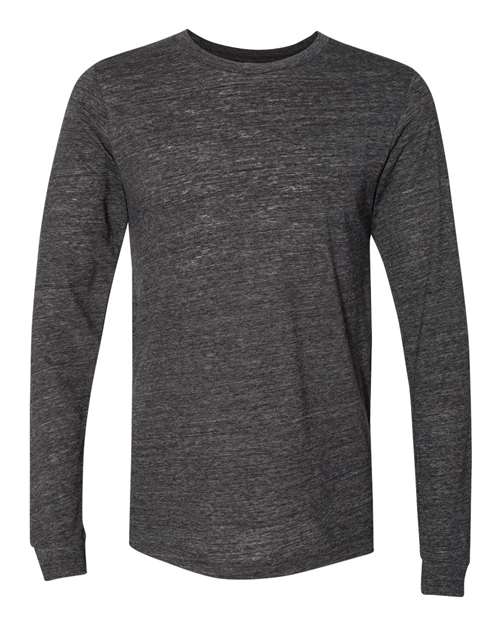COLOR_NAME=Charcoal Black Slub | COLOR_HEX=#3D3935 | IMAGE_TYPE=front | SKU=3501