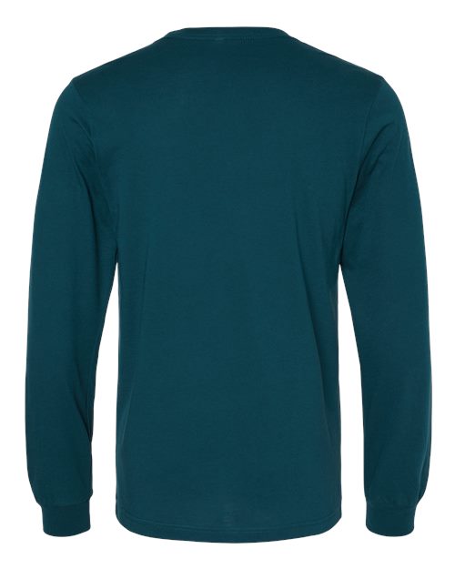 COLOR_NAME=Atlantic | COLOR_HEX=#034146 | IMAGE_TYPE=back | SKU=3501