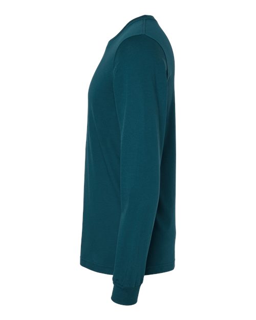 COLOR_NAME=Atlantic | COLOR_HEX=#034146 | IMAGE_TYPE=side | SKU=3501