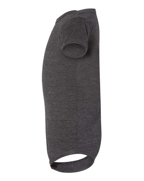 COLOR_NAME=Dark Grey Heather | COLOR_HEX=#25282A | IMAGE_TYPE=side | SKU=100B