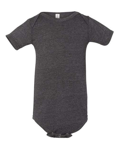 COLOR_NAME=Dark Grey Heather | COLOR_HEX=#25282A | IMAGE_TYPE=front | SKU=100B