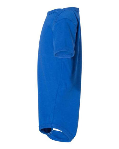 COLOR_NAME=True Royal | COLOR_HEX=#2d60a6 | IMAGE_TYPE=side | SKU=100B