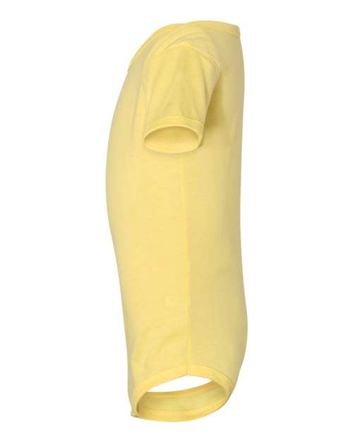 COLOR_NAME=Yellow | COLOR_HEX=#F6EB61 | IMAGE_TYPE=side | SKU=100B