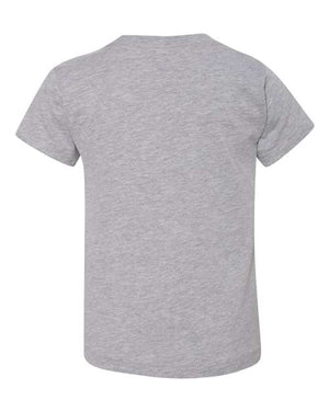 COLOR_NAME=Athletic Heather | COLOR_HEX=#C1C6C8 | IMAGE_TYPE=back | SKU=3001T