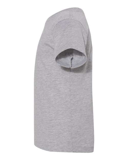 COLOR_NAME=Athletic Heather | COLOR_HEX=#C1C6C8 | IMAGE_TYPE=side | SKU=3001T