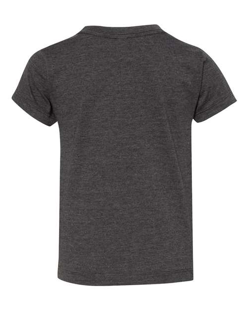 COLOR_NAME=Dark Grey Heather | COLOR_HEX=#25282A | IMAGE_TYPE=back | SKU=3001T