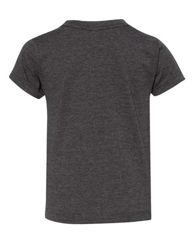 COLOR_NAME=Dark Grey Heather | COLOR_HEX=#25282A | IMAGE_TYPE=back | SKU=3001T