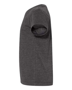 COLOR_NAME=Dark Grey Heather | COLOR_HEX=#25282A | IMAGE_TYPE=side | SKU=3001T