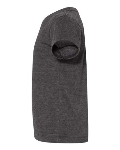 COLOR_NAME=Dark Grey Heather | COLOR_HEX=#25282A | IMAGE_TYPE=side | SKU=3001T