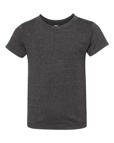 COLOR_NAME=Dark Grey Heather | COLOR_HEX=#25282A | IMAGE_TYPE=front | SKU=3001T