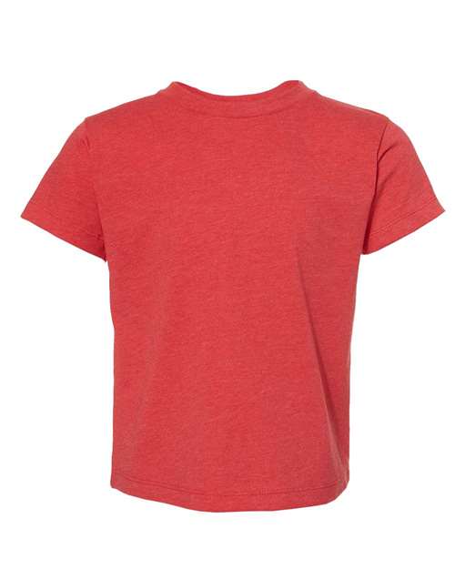 COLOR_NAME=Heather Red | COLOR_HEX=#BF0D3E | IMAGE_TYPE=front | SKU=3001T