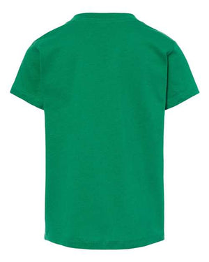 COLOR_NAME=Kelly | COLOR_HEX=#007A53 | IMAGE_TYPE=back | SKU=3001T