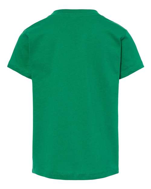 COLOR_NAME=Kelly | COLOR_HEX=#007A53 | IMAGE_TYPE=back | SKU=3001T