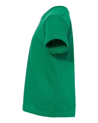 COLOR_NAME=Kelly | COLOR_HEX=#007A53 | IMAGE_TYPE=side | SKU=3001T