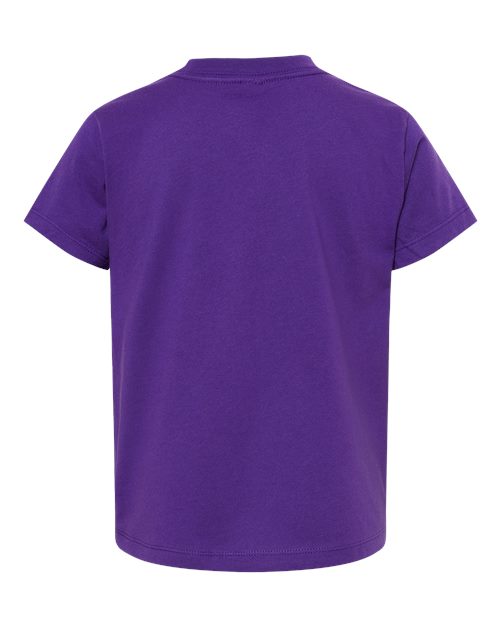 COLOR_NAME=Team Purple | COLOR_HEX=#2E1A47 | IMAGE_TYPE=back | SKU=3001T