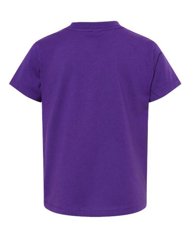 COLOR_NAME=Team Purple | COLOR_HEX=#2E1A47 | IMAGE_TYPE=back | SKU=3001T