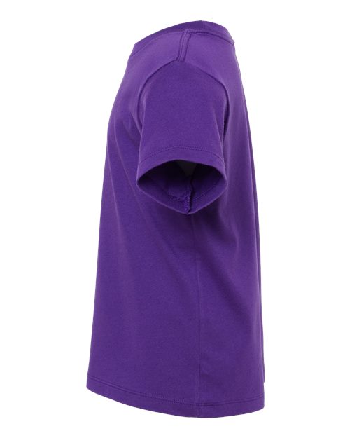 COLOR_NAME=Team Purple | COLOR_HEX=#2E1A47 | IMAGE_TYPE=side | SKU=3001T