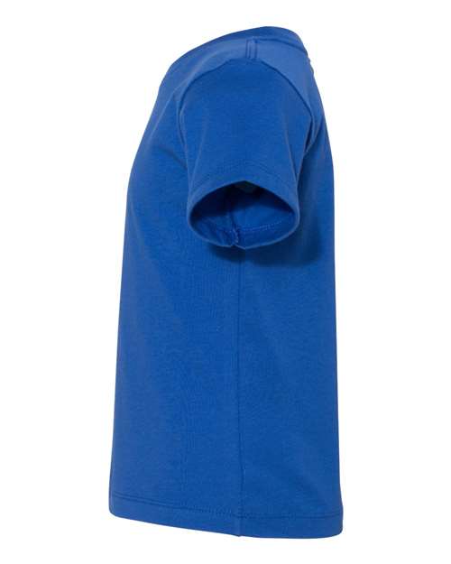 COLOR_NAME=True Royal | COLOR_HEX=#2d60a6 | IMAGE_TYPE=side | SKU=3001T