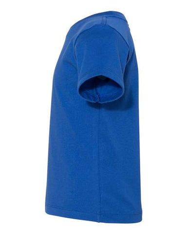 COLOR_NAME=True Royal | COLOR_HEX=#2d60a6 | IMAGE_TYPE=side | SKU=3001T