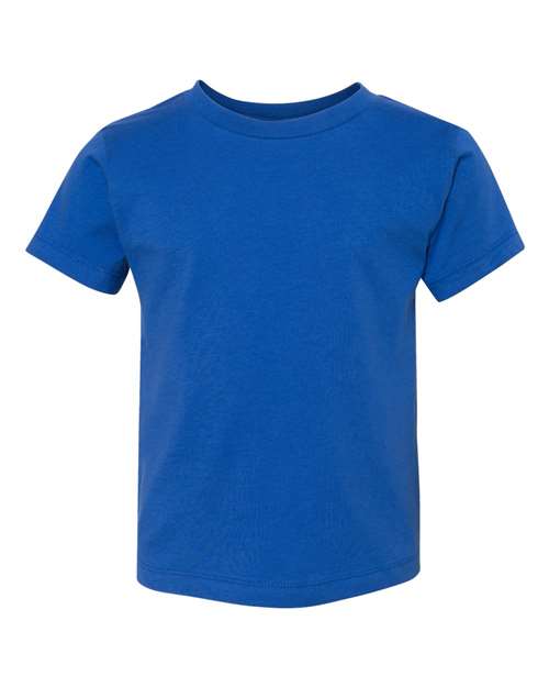 COLOR_NAME=True Royal | COLOR_HEX=#2d60a6 | IMAGE_TYPE=front | SKU=3001T