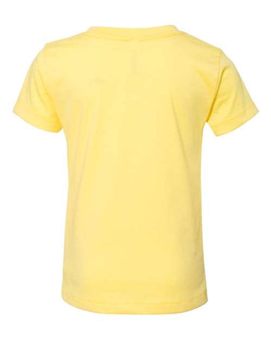 COLOR_NAME=Yellow | COLOR_HEX=#F6EB61 | IMAGE_TYPE=back | SKU=3001T