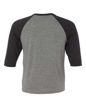 COLOR_NAME=Grey/ Charcoal Black Triblend | COLOR_HEX=#7E7F74 | IMAGE_TYPE=back | SKU=3200T