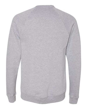 COLOR_NAME=Athletic Heather | COLOR_HEX=#8C92AC | IMAGE_TYPE=back | SKU=3901