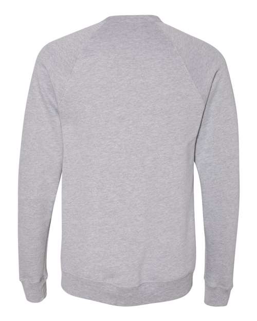 COLOR_NAME=Athletic Heather | COLOR_HEX=#8C92AC | IMAGE_TYPE=back | SKU=3901