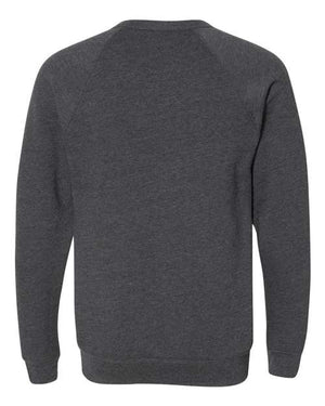 COLOR_NAME=Dark Grey Heather | COLOR_HEX=#4c5451 | IMAGE_TYPE=back | SKU=3901
