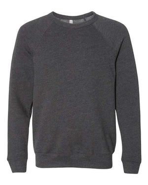COLOR_NAME=Dark Grey Heather | COLOR_HEX=#4c5451 | IMAGE_TYPE=front | SKU=3901