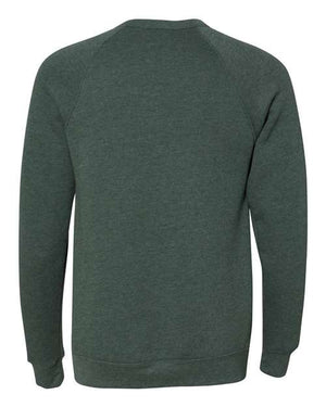 COLOR_NAME=Heather Forest | COLOR_HEX=#49635E | IMAGE_TYPE=back | SKU=3901