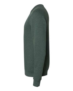 COLOR_NAME=Heather Forest | COLOR_HEX=#49635E | IMAGE_TYPE=side | SKU=3901