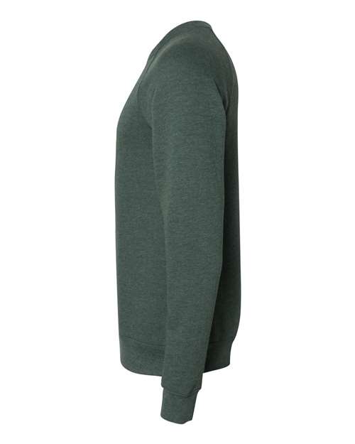COLOR_NAME=Heather Forest | COLOR_HEX=#49635E | IMAGE_TYPE=side | SKU=3901