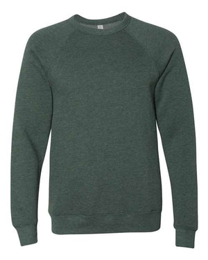 COLOR_NAME=Heather Forest | COLOR_HEX=#49635E | IMAGE_TYPE=front | SKU=3901