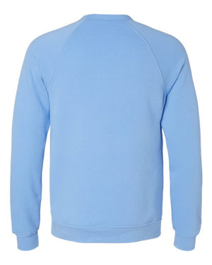 COLOR_NAME=Carolina Blue | COLOR_HEX=#7BA6DE | IMAGE_TYPE=back | SKU=3901