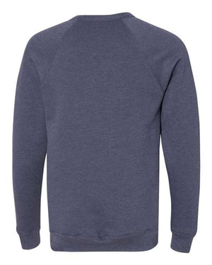 COLOR_NAME=Heather Navy | COLOR_HEX=#E2B484 | IMAGE_TYPE=back | SKU=3901