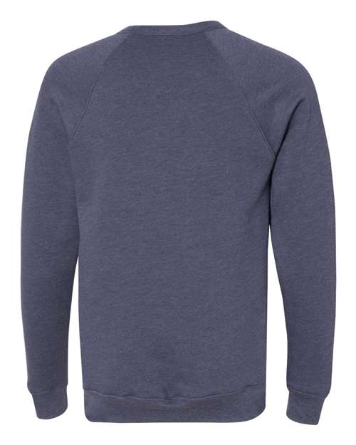 COLOR_NAME=Heather Navy | COLOR_HEX=#E2B484 | IMAGE_TYPE=back | SKU=3901