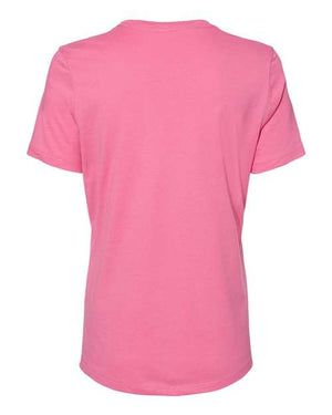 COLOR_NAME=Charity Pink | COLOR_HEX=#f04e98 | IMAGE_TYPE=back | SKU=6400