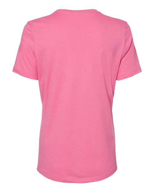 COLOR_NAME=Charity Pink | COLOR_HEX=#f04e98 | IMAGE_TYPE=back | SKU=6400