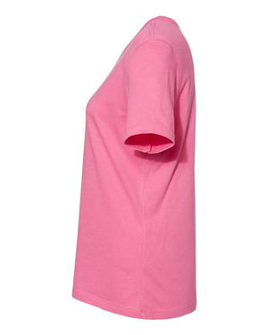 COLOR_NAME=Charity Pink | COLOR_HEX=#f04e98 | IMAGE_TYPE=side | SKU=6400