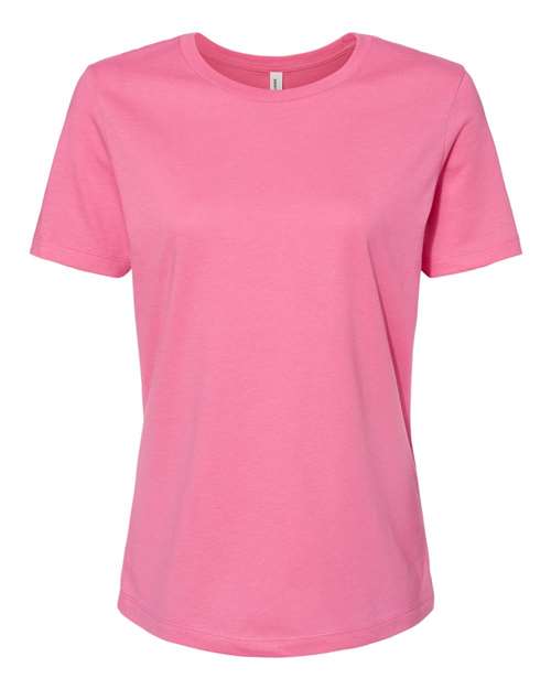 COLOR_NAME=Charity Pink | COLOR_HEX=#f04e98 | IMAGE_TYPE=front | SKU=6400