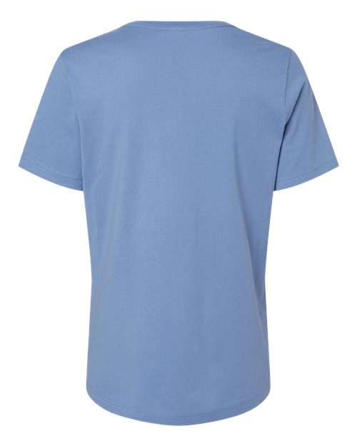 COLOR_NAME=Carolina Blue | COLOR_HEX=#88a7d2 | IMAGE_TYPE=back | SKU=6400