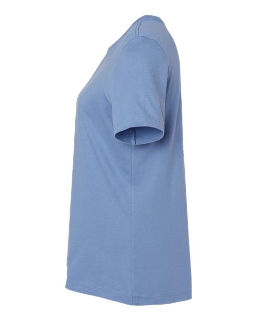 COLOR_NAME=Carolina Blue | COLOR_HEX=#88a7d2 | IMAGE_TYPE=side | SKU=6400