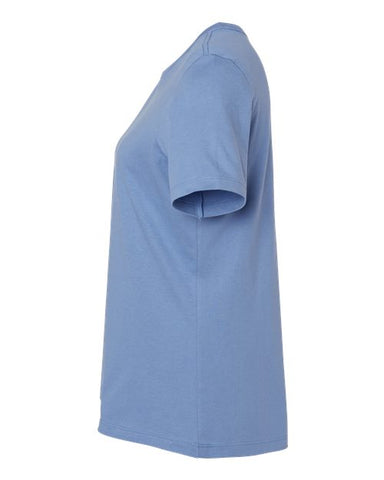 COLOR_NAME=Carolina Blue | COLOR_HEX=#88a7d2 | IMAGE_TYPE=side | SKU=6400