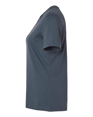 COLOR_NAME=Vintage Navy | COLOR_HEX=#48555D | IMAGE_TYPE=side | SKU=6400