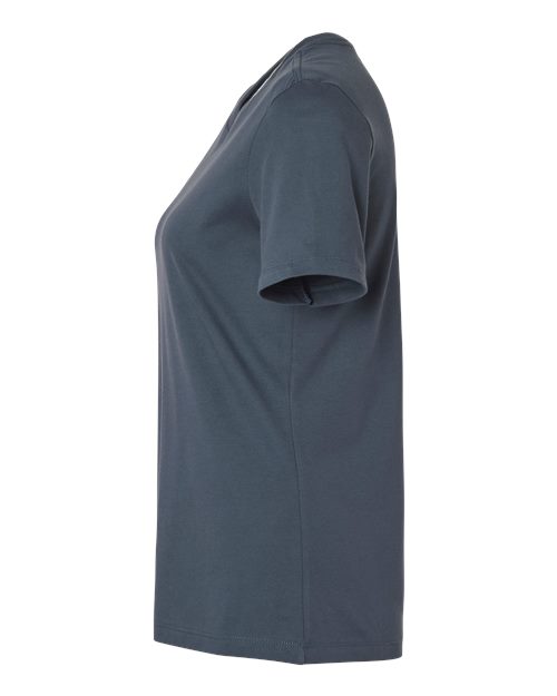 COLOR_NAME=Vintage Navy | COLOR_HEX=#48555D | IMAGE_TYPE=side | SKU=6400
