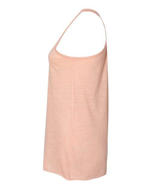 COLOR_NAME=Peach Slub | COLOR_HEX=#ee7c6f | IMAGE_TYPE=side | SKU=8800