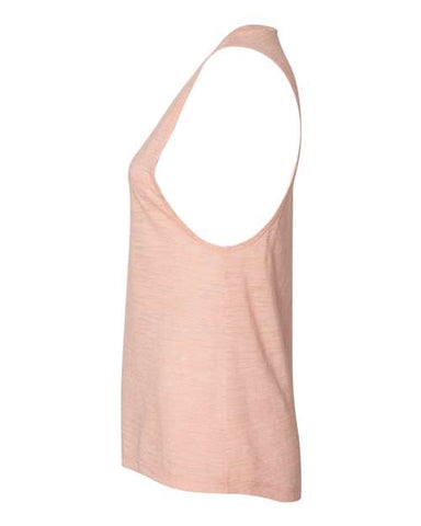 COLOR_NAME=Peach Slub | COLOR_HEX=#ee7c6f | IMAGE_TYPE=side | SKU=8803